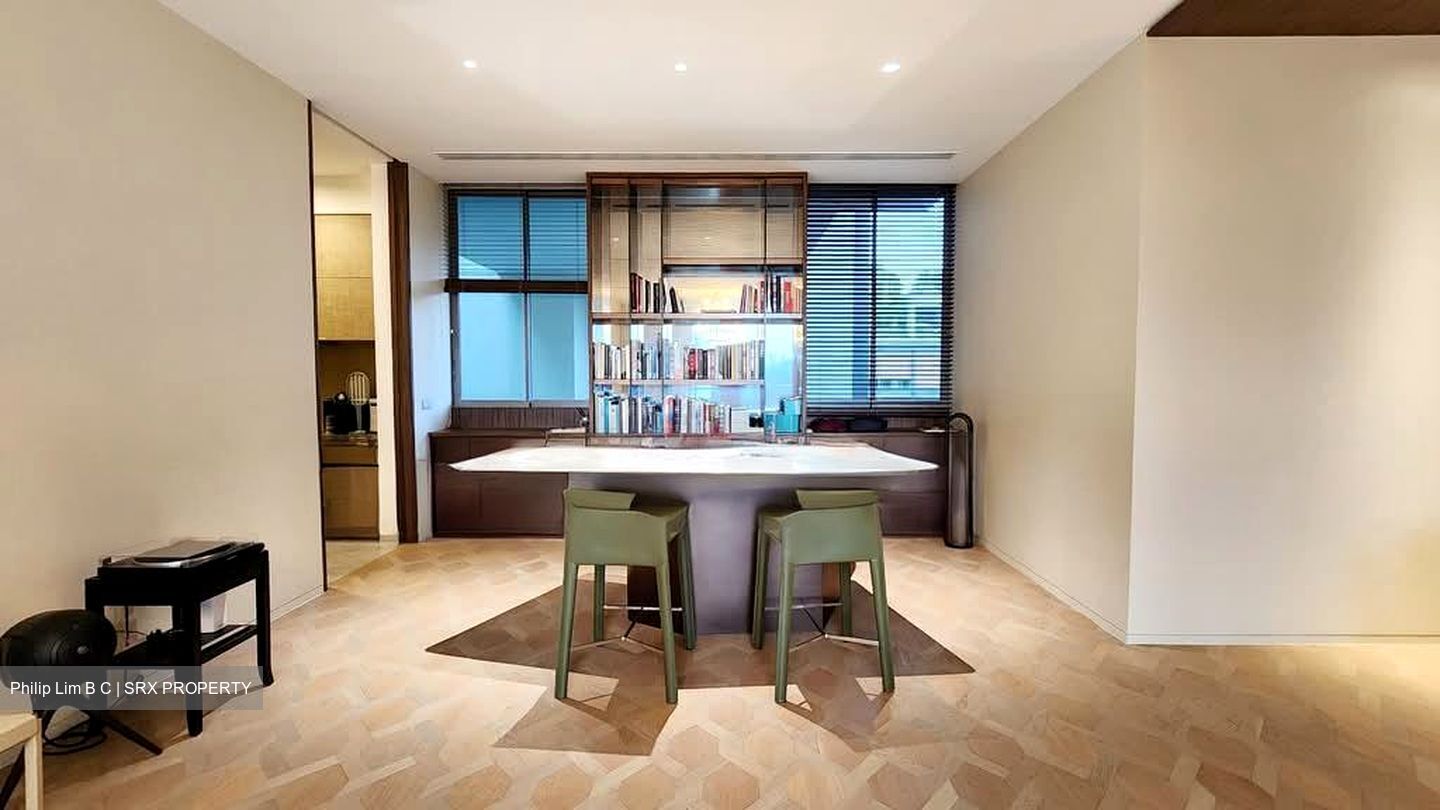 Meyerhouse (D15), Condominium #534266221